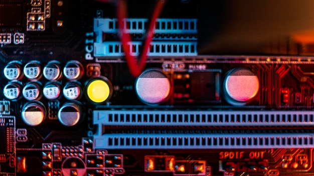 Advanced STM LED Driver Tackles In-Vehicle Electrical Variability