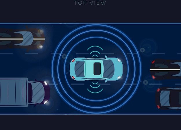 Brexit Threatens to Derail Advancements in Driverless Car Technology, IRU Warns