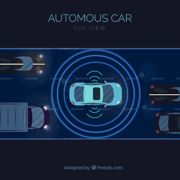 Brexit Threatens to Derail Advancements in Driverless Car Technology, IRU Warns