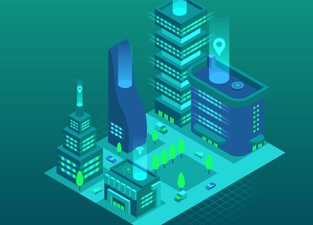 Embracing the Path to the Smart City Future