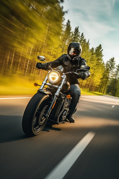 Experience Unseen Horizons: Continental's CES Debut Revolutionizes Motorcycle Riding