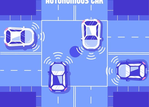 Exploring the Frontier of Autonomous Vehicles