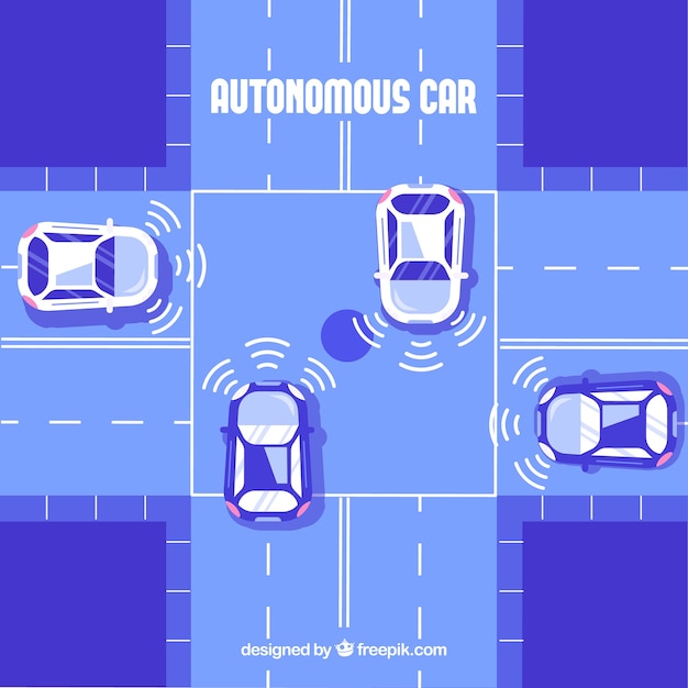 Exploring the Frontier of Autonomous Vehicles