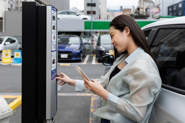 Geely Integrates Mobileye ADAS into High-End Electric Vehicles