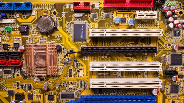 High-Performance 80V Digital Transistors by Nexperia: Perfect for 48V Circuitry