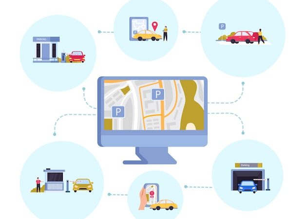 Innovative Collaboration: 3DTracking and CareDrive Unite to Revolutionize Driver Monitoring