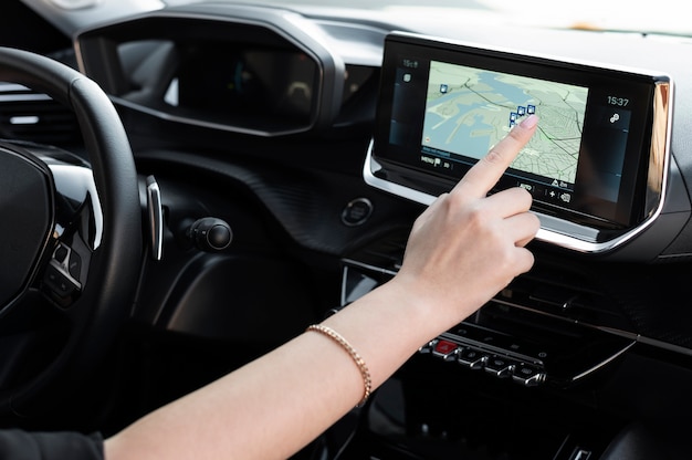 Isuzu Rolls Out Advanced Here Navigation on Australian Trucks