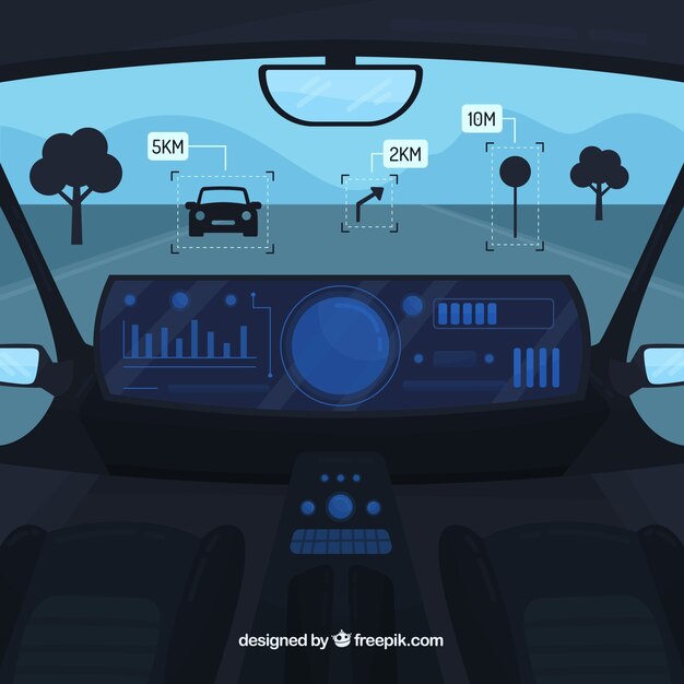 Jaguar Unveils Innovative Drowsy Driver Detection System