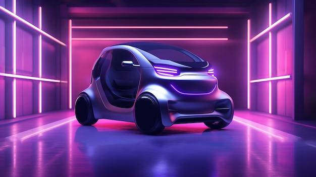 Kia Set to Ignite Emotions at CES 2023