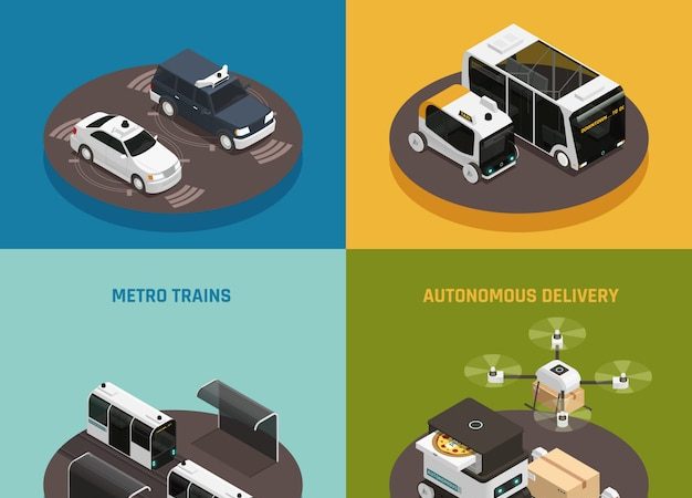 Loughborough University Investigates How Roadworks Impact Autonomous Vehicles