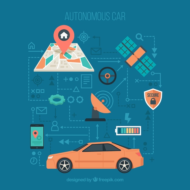 Melexis Broadens Horizon with New Automotive Inductive Resolver Range