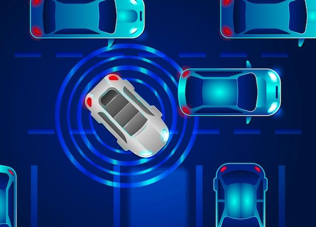 Mentor Unveils Blueprint for Achieving Level Five Autonomous Driving