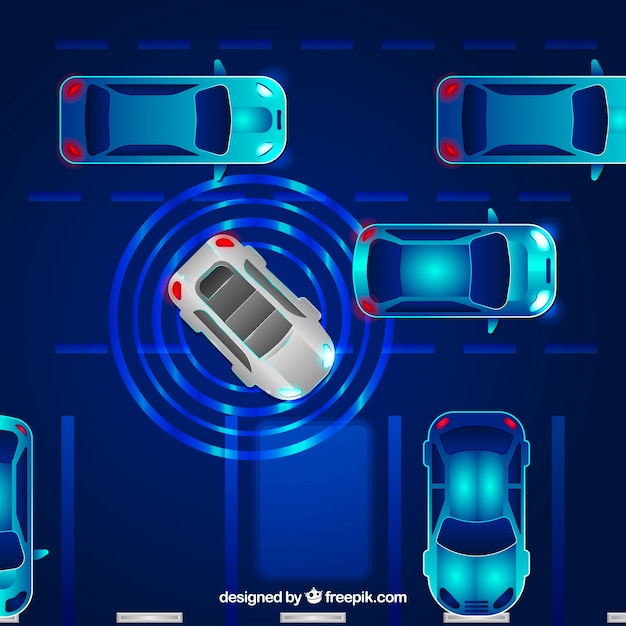 Mentor Unveils Blueprint for Achieving Level Five Autonomous Driving