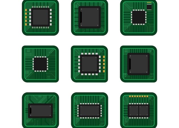 Nexperia Introduces 22 New Planar Diodes in Sleek CFP3-HP Packages