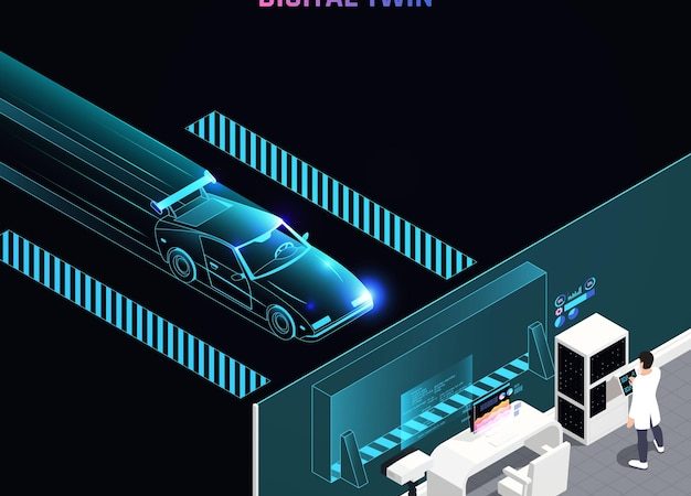 Revolutionary Partnership: BMW and IBM Transform Vehicle IoT