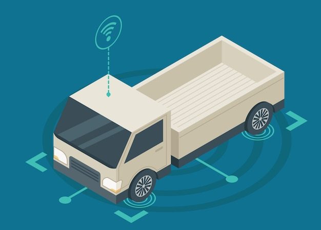 Revving Up Connectivity: Revolutionizing Vehicle Networks