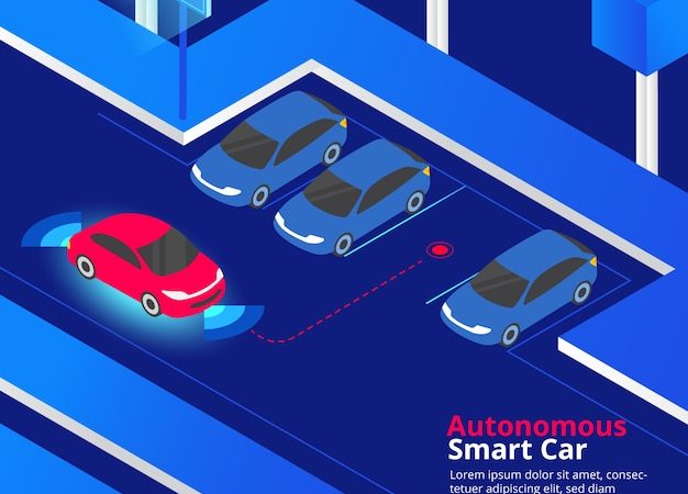 Technavio Predicts Explosive 32% CAGR Surge in Connected Car Market