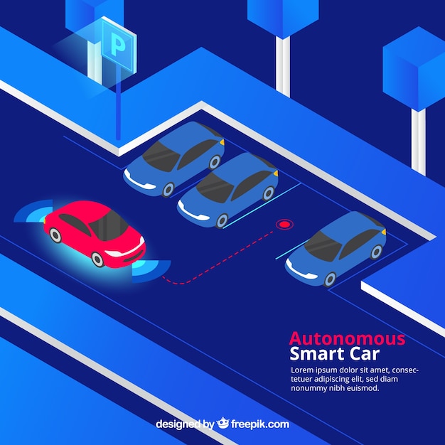 Technavio Predicts Explosive 32% CAGR Surge in Connected Car Market