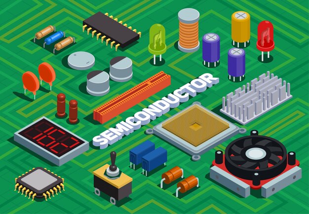 Toshiba’s Compact N-Channel MOSFETs Perfect for Tight Spaces